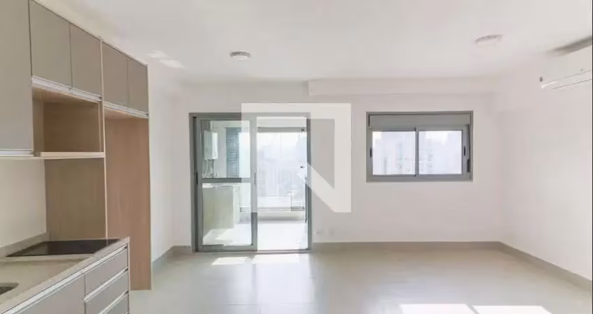 Apartamento com 1 quarto à venda no Butantã, São Paulo 