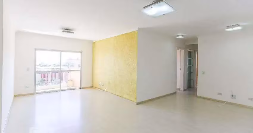 Apartamento com 3 quartos à venda no Butantã, São Paulo 