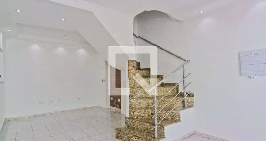 Casa em condomínio fechado com 3 quartos à venda na Casa Verde, São Paulo 