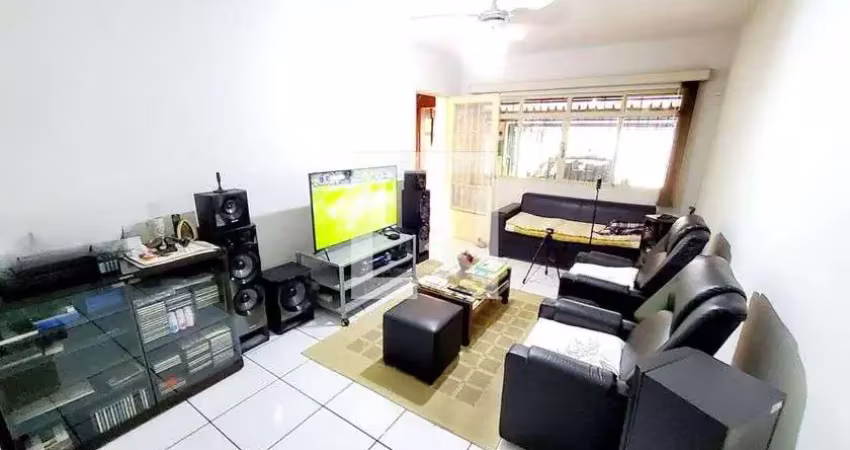 Casa com 2 quartos à venda na Casa Verde, São Paulo 