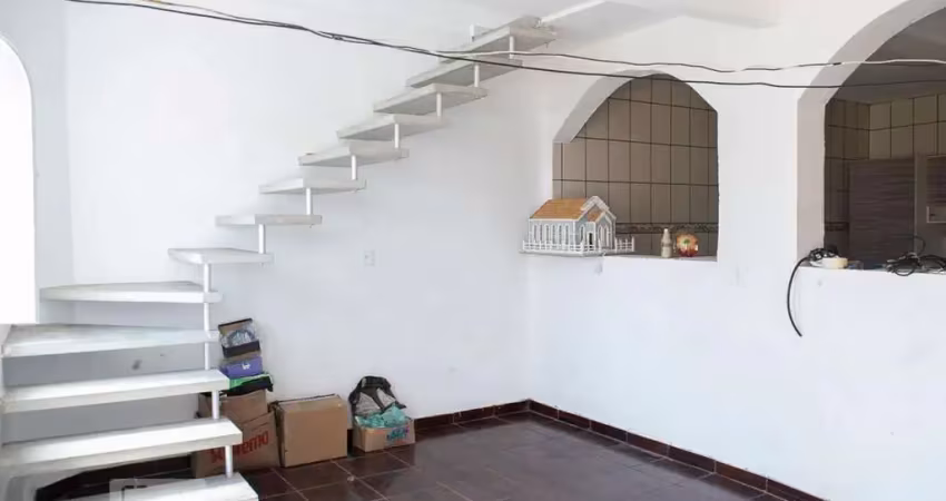 Casa com 3 quartos à venda em Santana, São Paulo 