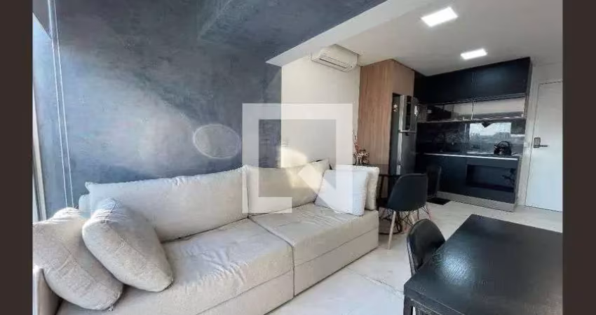 Kitnet / Stúdio à venda no Butantã, São Paulo 