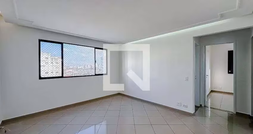 Apartamento com 2 quartos à venda na Mooca, São Paulo 