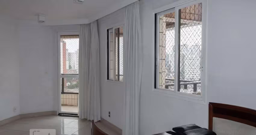 Apartamento com 3 quartos à venda em Santana, São Paulo 