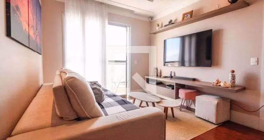 Apartamento com 3 quartos à venda em Santana, São Paulo 
