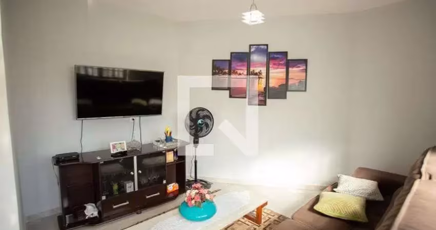 Casa com 3 quartos à venda na Casa Verde, São Paulo 