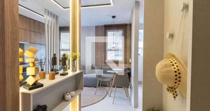 Apartamento com 2 quartos à venda em Perdizes, São Paulo 
