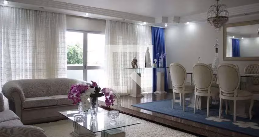 Apartamento com 3 quartos à venda na Mooca, São Paulo 