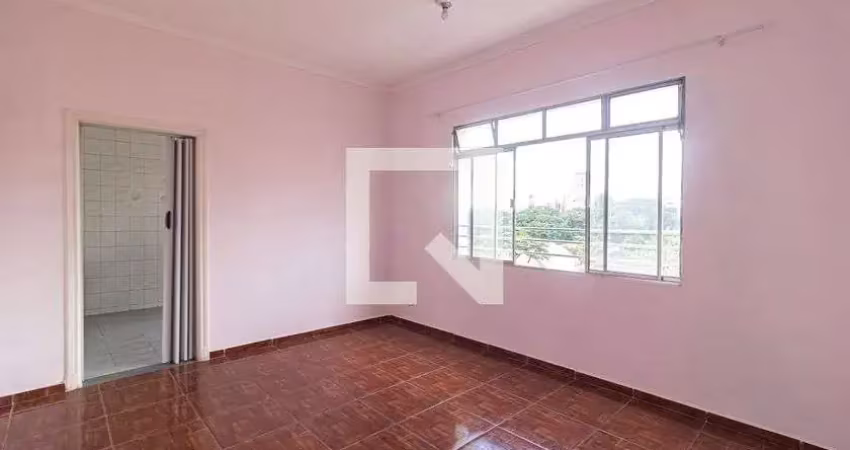 Apartamento com 1 quarto à venda em Perdizes, São Paulo 