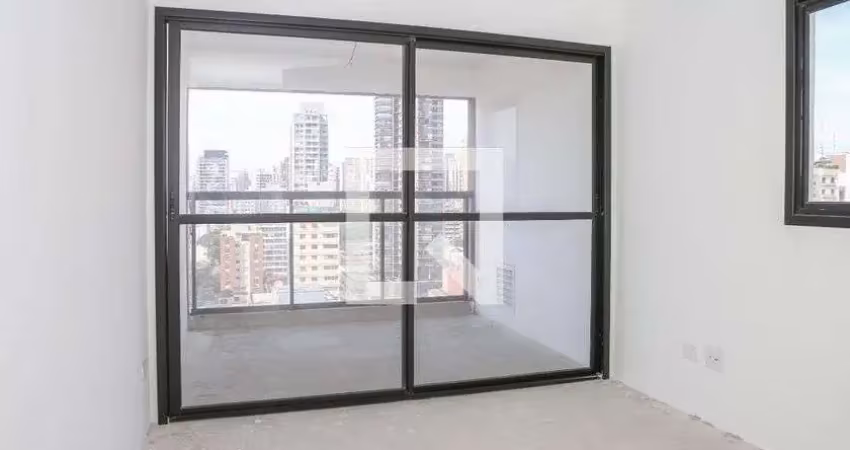 Apartamento à venda - vila pompéia, 1 quarto,  37 m2