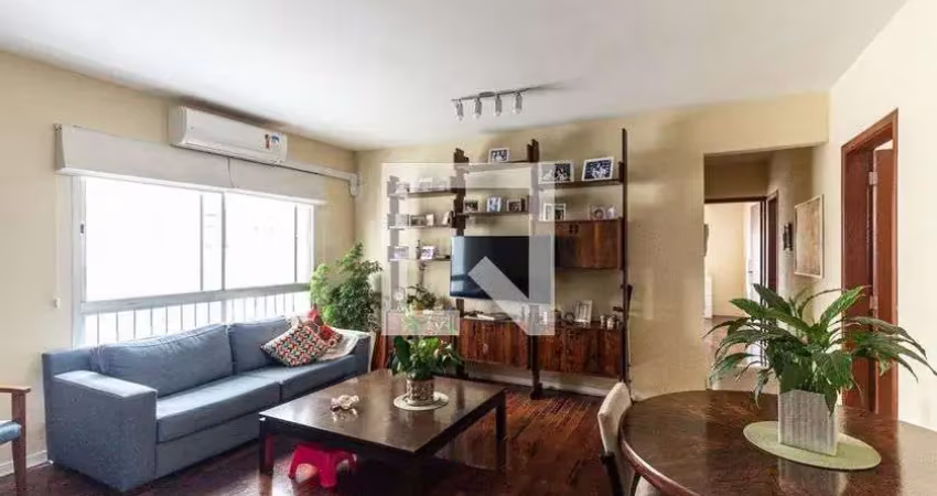 Apartamento à venda - santa cecília, 2 quartos,  95 m2