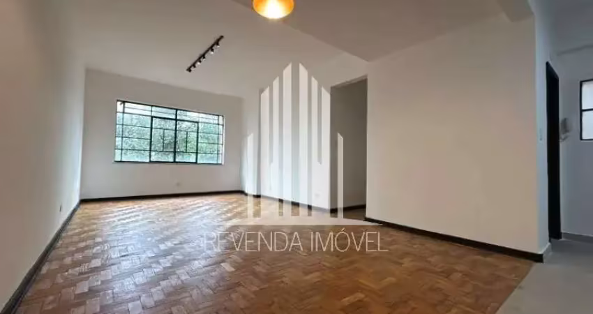 Apartamento residencial em são paulo - sp, santa cecília