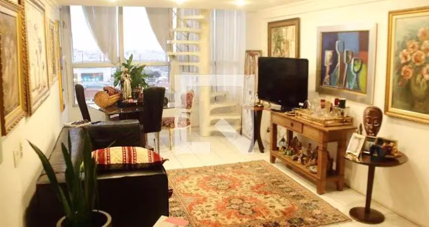 Apartamento com 1 quarto à venda em Santana, São Paulo 