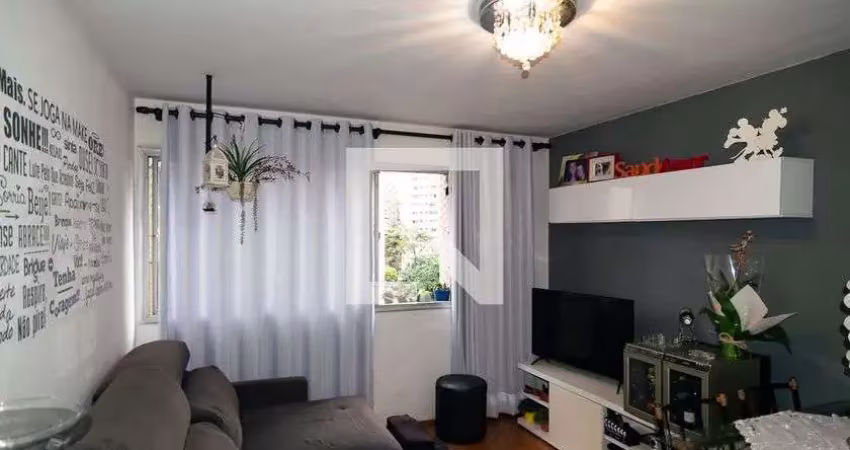 Apartamento à venda - bela vista, 3 quartos,  70 m2