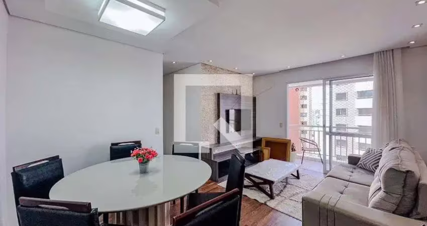 Apartamento com 3 quartos à venda na Mooca, São Paulo 