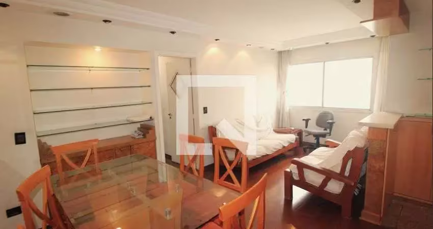 Apartamento com 3 quartos à venda em Santana, São Paulo 