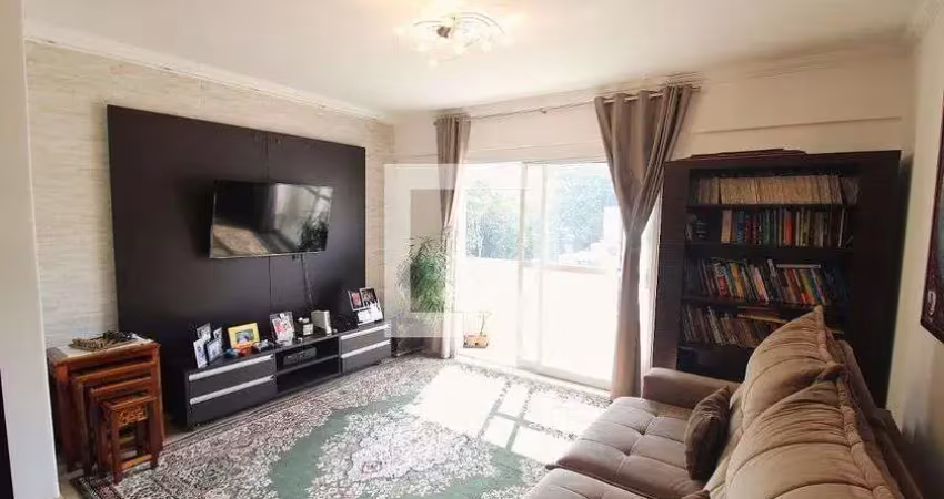 Apartamento com 3 quartos à venda em Santana, São Paulo 