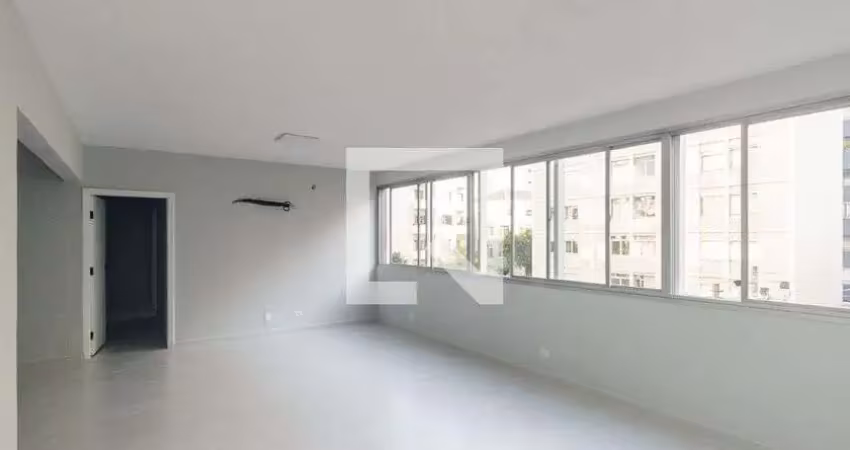 Apartamento à venda - santa cecília, 3 quartos,  145 m2