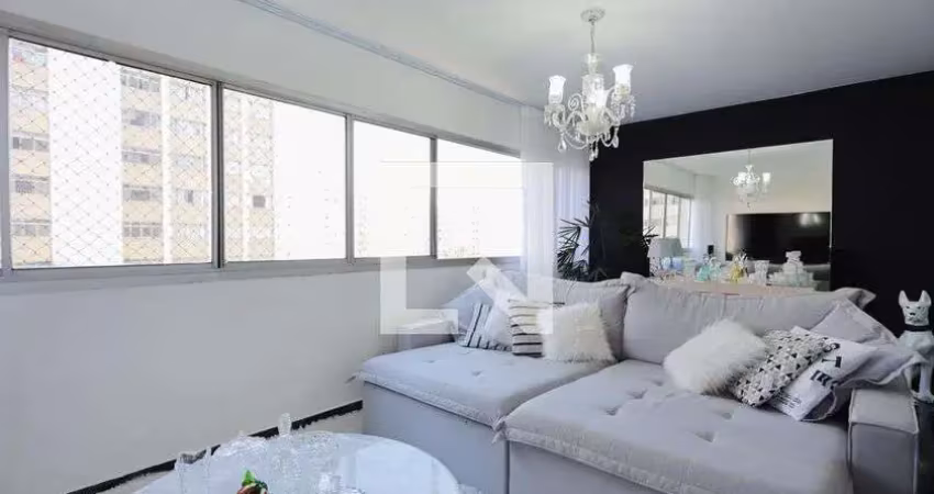 Apartamento com 3 quartos à venda em Santana, São Paulo 