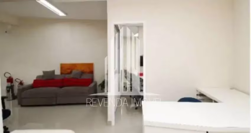Casa comercial comercial em são paulo - sp, santana