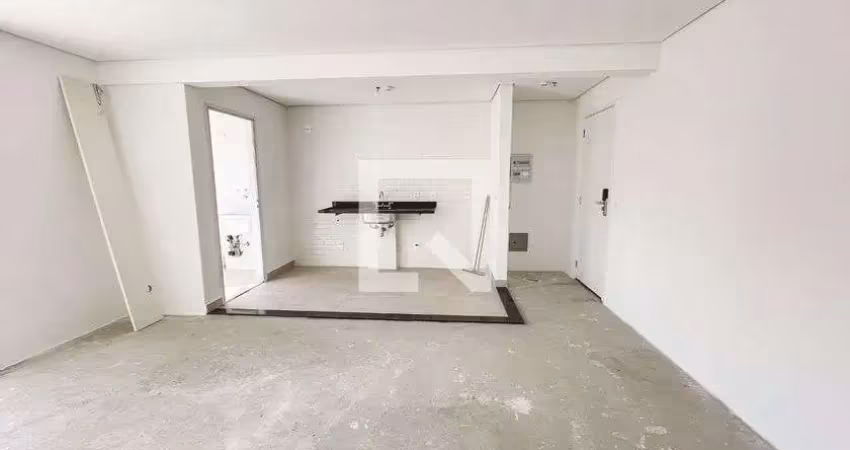 Apartamento com 1 quarto à venda em Santana, São Paulo 