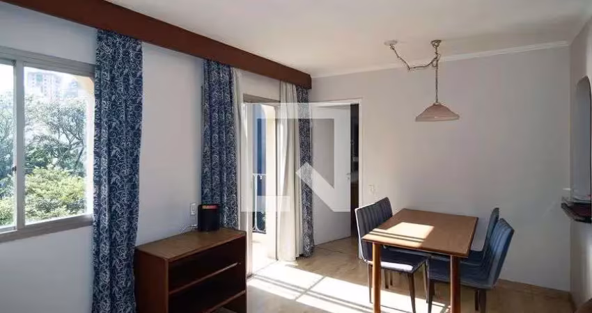 Apartamento com 1 quarto à venda na Bela Vista, São Paulo 