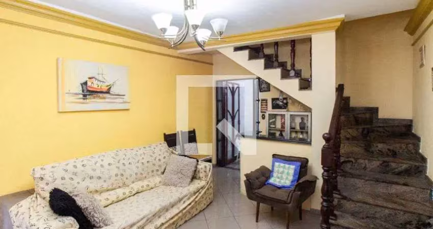 Casa com 3 quartos à venda na Vila Guilherme, São Paulo 