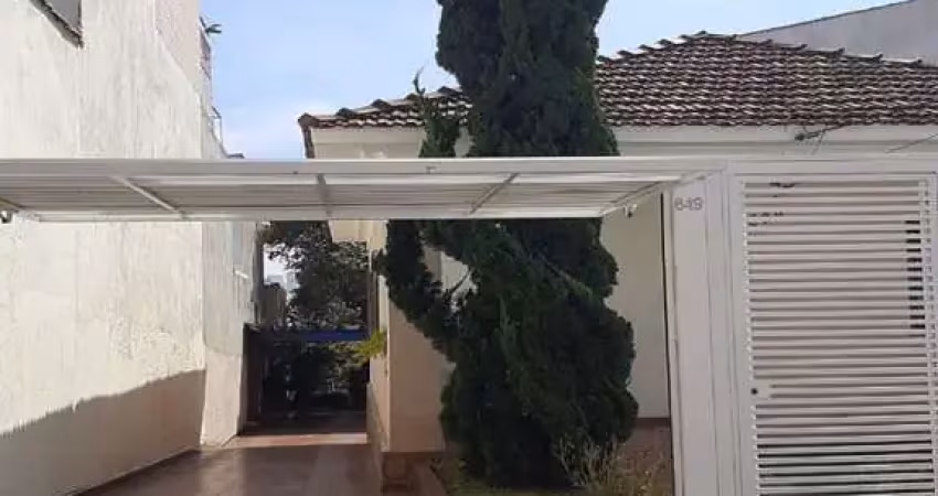 Casa com 3 quartos à venda na Vila Prudente, São Paulo 