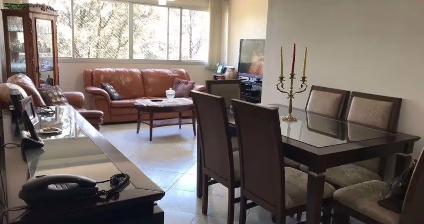 Apartamento a venda 141m² sendo  3 dormitórios,  1 suíte 4 banheiros e 1 vaga no condomínio edifício san remo na mooca