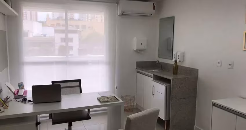Sala comercial à venda na Rua Doutor César, 1368, Santana, São Paulo
