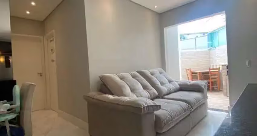 Apartamento com 2 quartos à venda na Vila Prudente, São Paulo 
