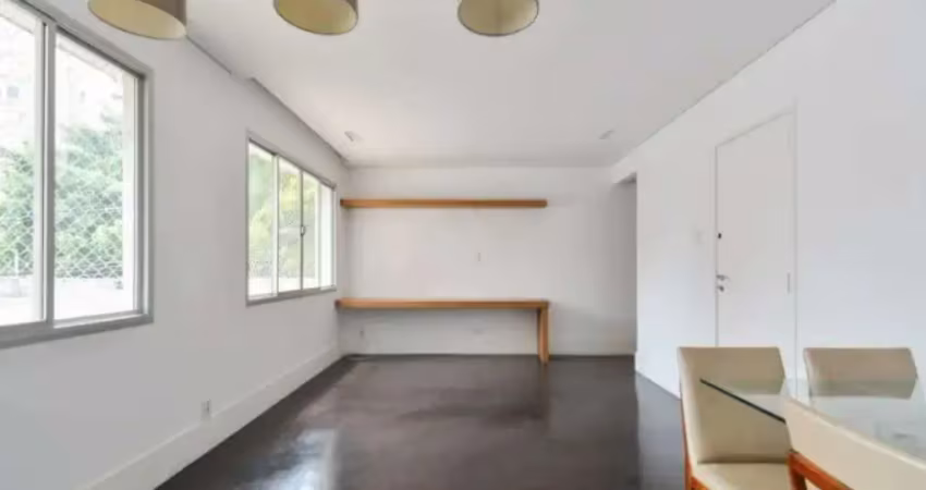 Apartamento no condomínio gaia em perdizes com 141m²  4 dormitórios 1 suíte 4 banheiros 1 vaga