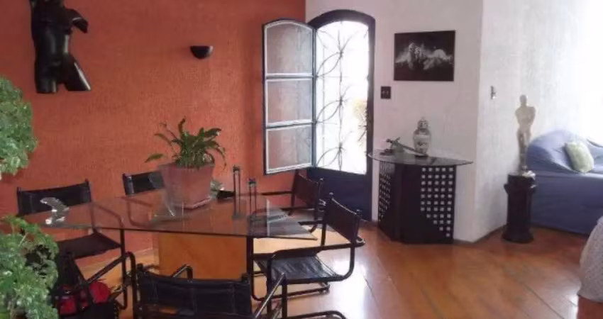 Casa com 3 quartos à venda em Santana, São Paulo 