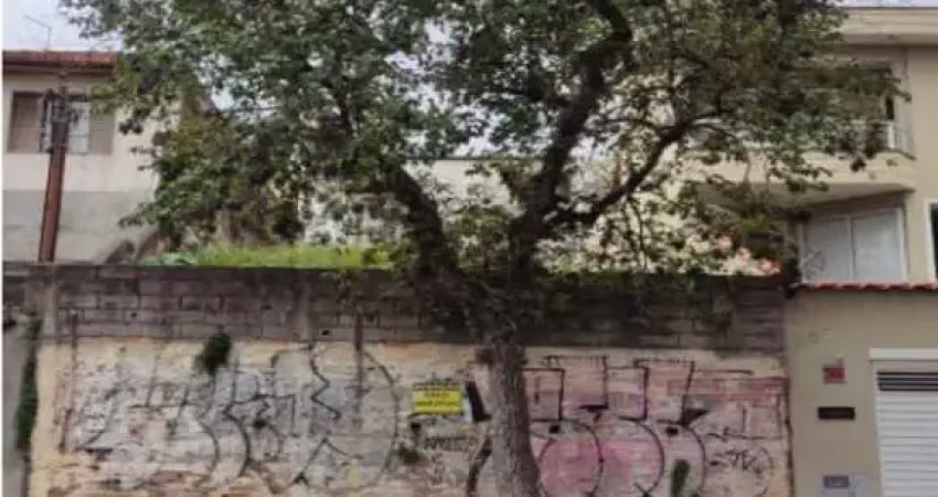 Terreno com casa na lapa - oportunidade para investimento ou construção