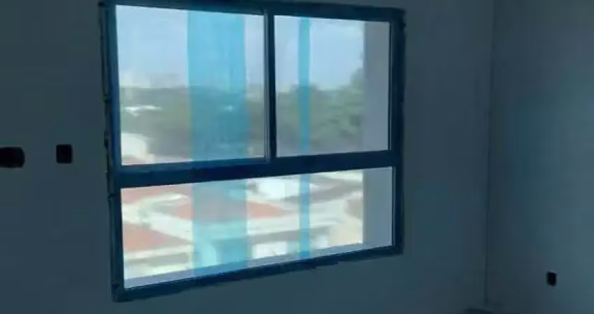 Apartamento no condomínio village de france com 80m² 2 dormitórios 2 banheiros 1 vaga