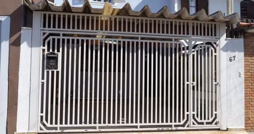 Sobrado à venda na  vila guilherme com 142m² 3 dormitórios 3 suítes 4 banheiros 2 vagas