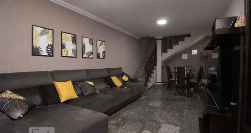 Casa com 4 quartos à venda na Vila Carrão, São Paulo 
