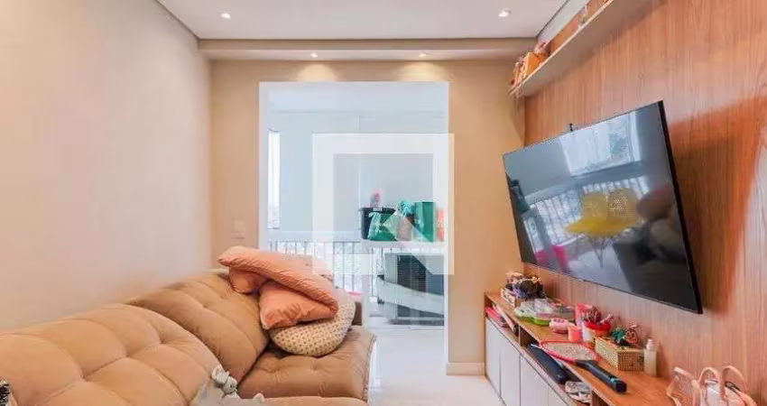 Apartamento com 3 quartos à venda no Butantã, São Paulo 