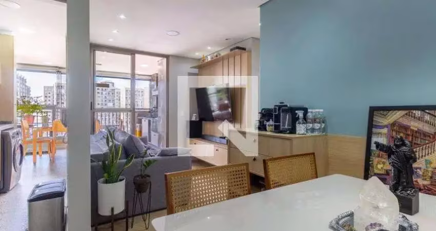 Apartamento à venda - barra funda, 2 quartos,  67 m2
