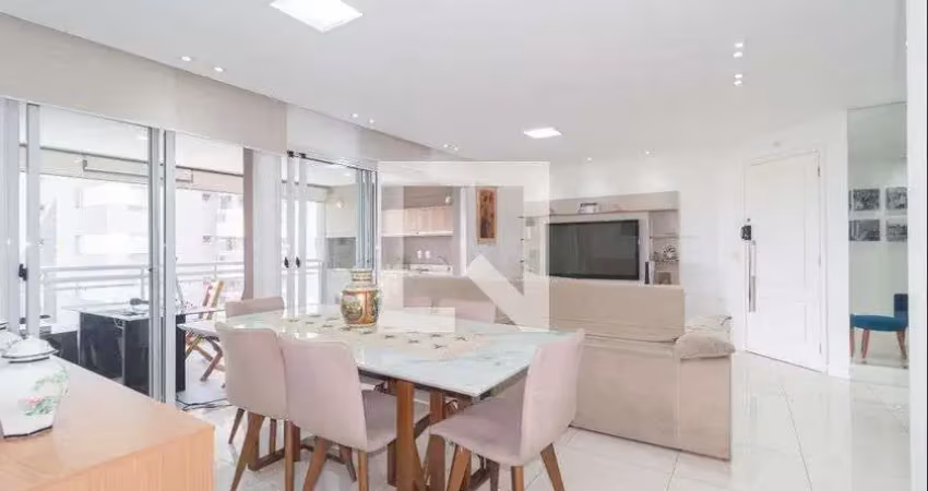 Apartamento com 3 quartos à venda na Mooca, São Paulo 