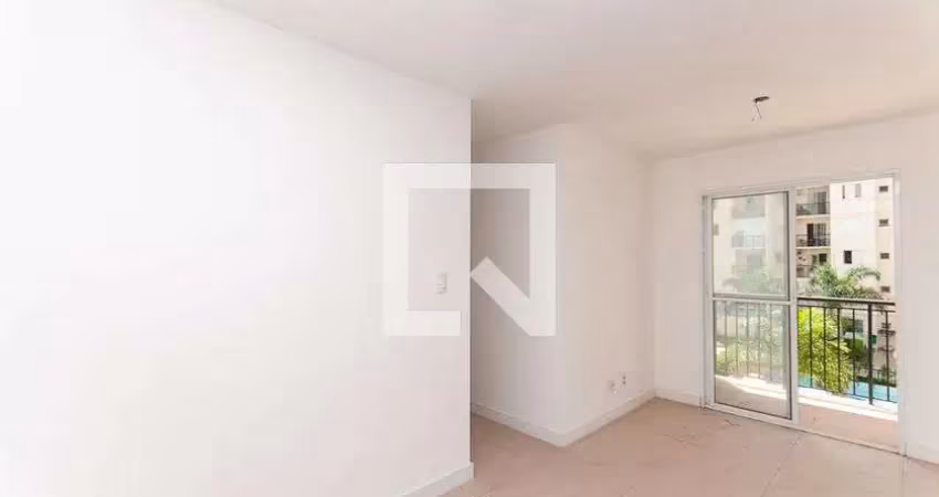 Apartamento à venda - vila leopoldina, 2 quartos,  53 m2