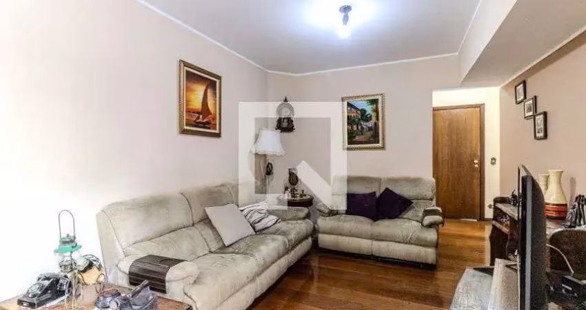 Apartamento à venda - santa cecília, 3 quartos,  100 m2