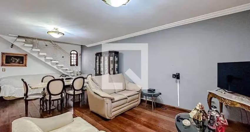 Casa com 3 quartos à venda na Mooca, São Paulo 