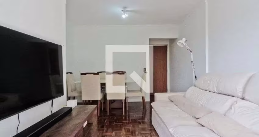 Apartamento à venda - casa verde, 3 quartos,  79 m2