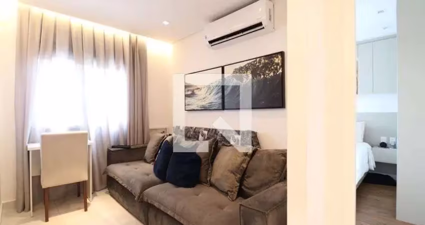 Apartamento à venda - vila leopoldina, 1 quarto,  61 m2