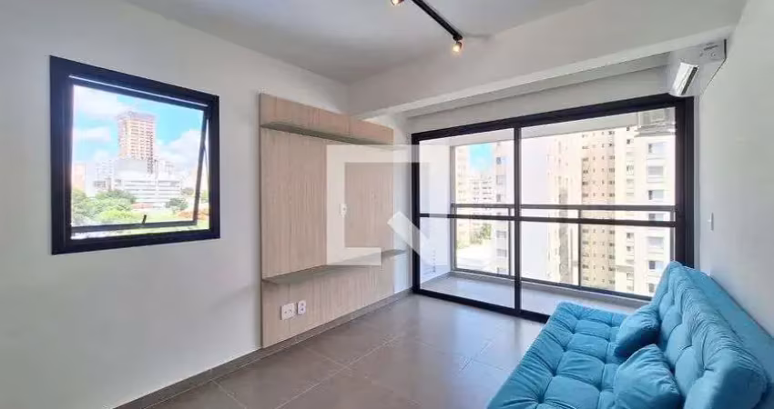 Apartamento à venda - vila pompéia, 1 quarto,  37 m2