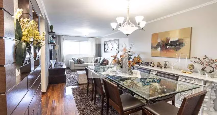 Apartamento com 4 quartos à venda em Perdizes, São Paulo 