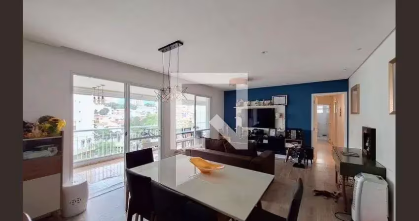 Apartamento com 4 quartos à venda em Santana, São Paulo 