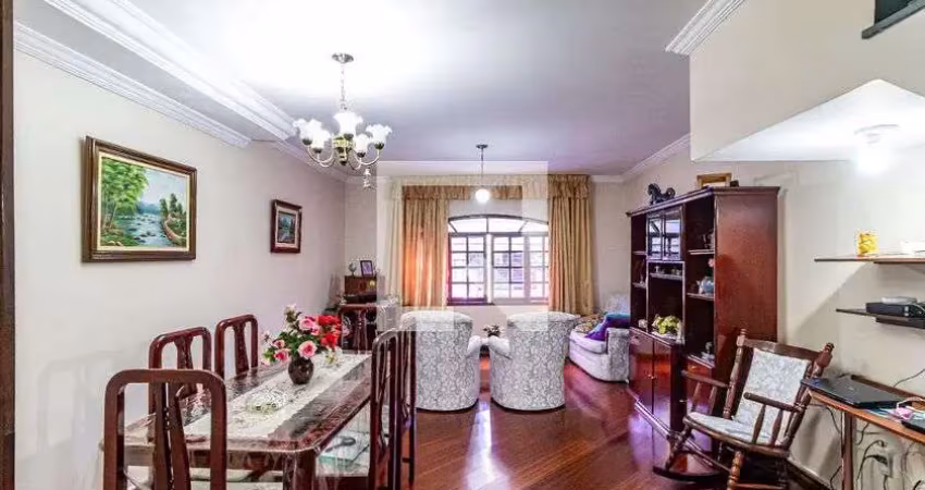 Casa com 3 quartos à venda em Jaguaré, São Paulo 