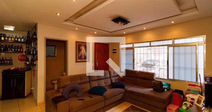 Casa com 3 quartos à venda na Vila Guilherme, São Paulo 